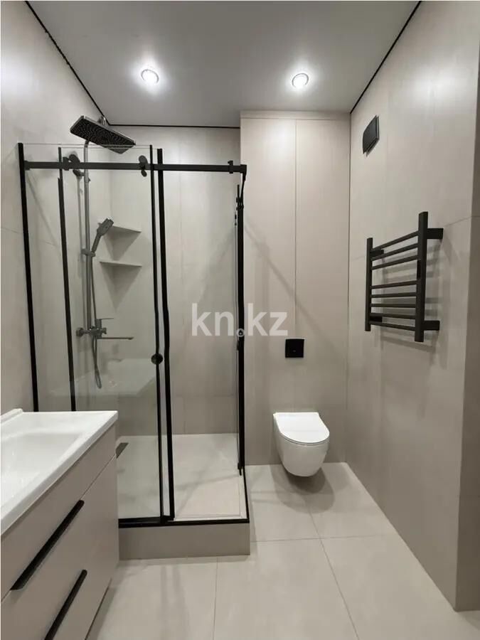 Продажа 2-комнатной квартиры, 60 м² - Продажа квартир в новостройках Алматы - страница 294 фото 4 из 4