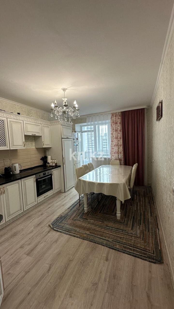 Продажа 4-комнатной квартиры, 123 м² - Продажа квартир в Казахстане - страница 194 фото 14 из 27