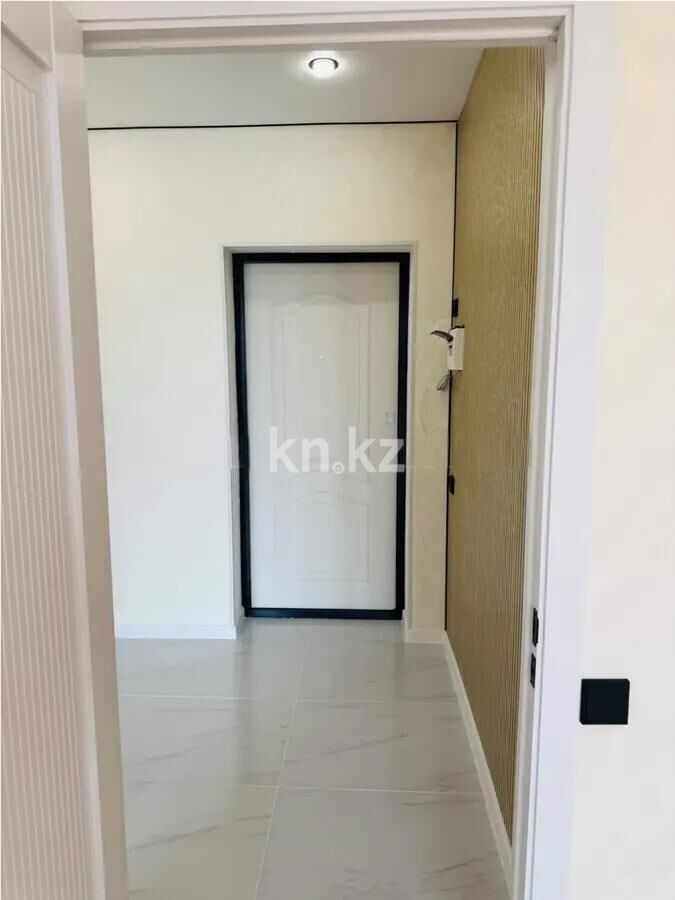 Продажа 1-комнатной квартиры, 47 м² - Продажа однокомнатных квартир в Наурызбайском р-не Алматы - страница 8 фото 4 из 4