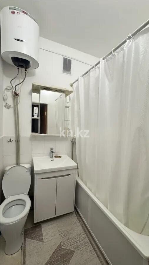 Продажа 2-комнатной квартиры, 46 м² - Продажа квартир в кирпичном доме в Казахстане - страница 68 фото 4 из 5