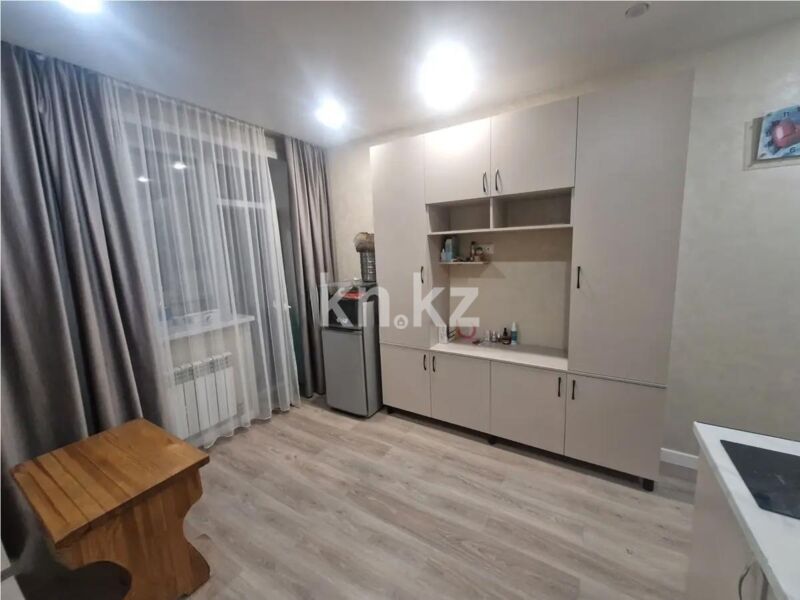 Продажа 1-комнатной квартиры, 20 м² - Продажа однокомнатных квартир в р-не Сарайшык Астаны - страница 9 фото 2 из 3