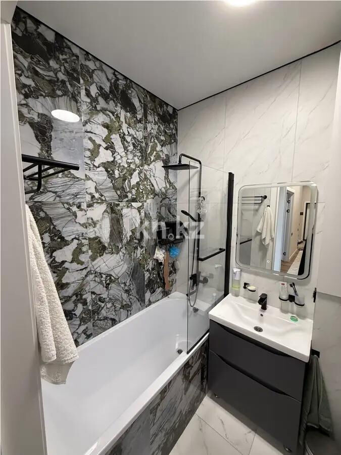 Продажа 4-комнатной квартиры, 114 м² - Продажа четырехкомнатных квартир в Караганде фото 5 из 7