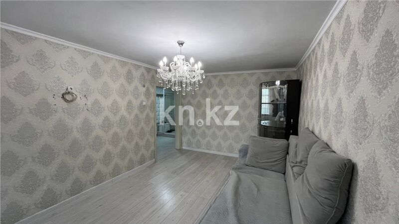 Продажа 3-комнатной квартиры, 66 м² - Продажа трехкомнатных квартир в кирпичном доме в Караганде - страница 2 фото 2 из 11