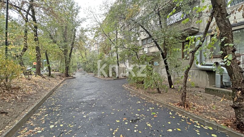 Аренда 3-комнатной квартиры, 70 м² - Аренда недвижимости в Алматы фото 16 из 17