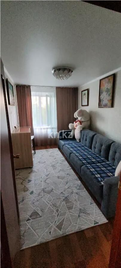 Продажа 3-комнатной квартиры, 58 м² - Продажа трехкомнатных квартир на Юго-Востоке Караганды - страница 18 фото 3 из 7