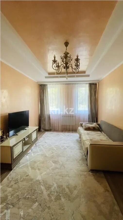 Продажа 2-комнатной квартиры, 47 м² - Продажа квартир в Казахстане - страница 7 фото 1 из 4