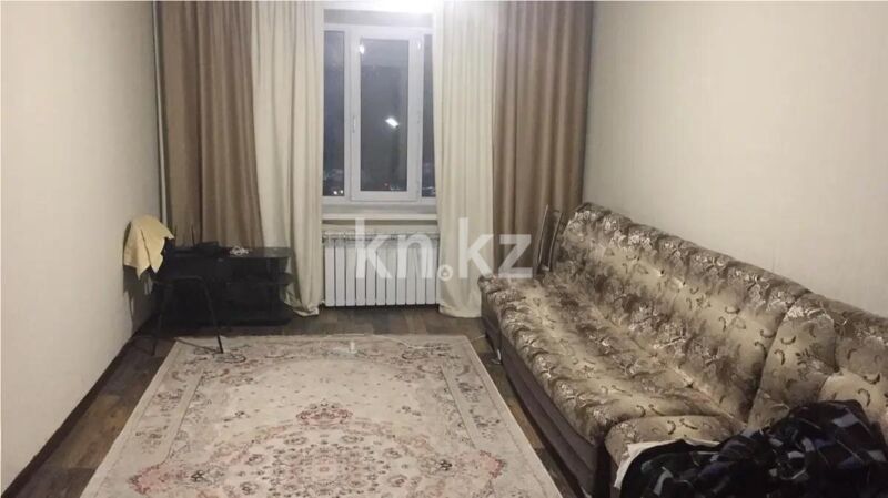 Продажа 3-комнатной квартиры, 62 м² - Продажа недвижимости в Караганде - страница 24 фото 1 из 8