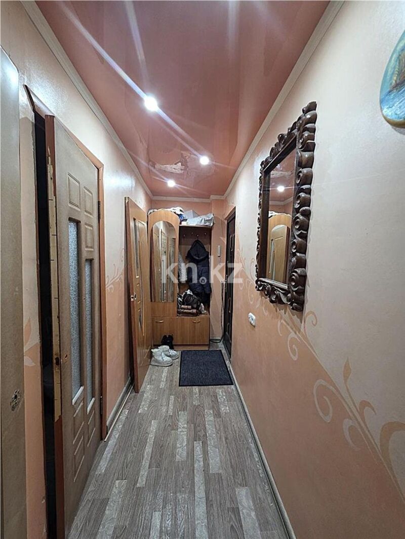 Продажа 2-комнатной квартиры, 45 м² - Продажа двухкомнатных квартир в панельном доме в Темиртау - страница 10 фото 5 из 5