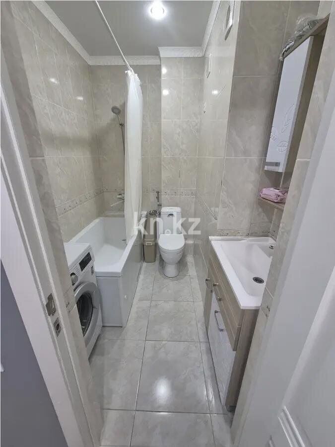 Продажа 2-комнатной квартиры, 53.5 м² - Продажа  двухкомнатных квартир в новостройках Астаны - страница 25 фото 6 из 10