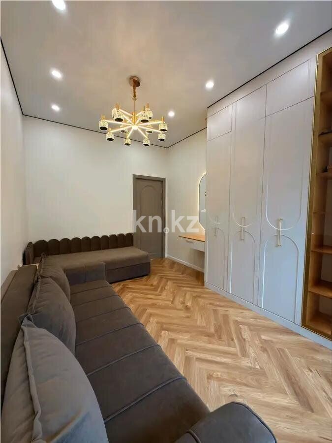 Продажа 3-комнатной квартиры, 58.2 м² - Продажа трехкомнатных квартир от собственников в Алматы - страница 30 фото 3 из 5