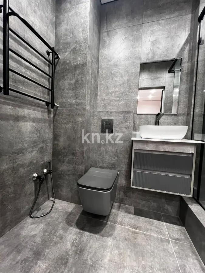 Продажа 5-комнатной квартиры, 227 м² - Продажа пятикомнатных и более квартир в Бостандыкском р-не Алматы фото 8 из 8