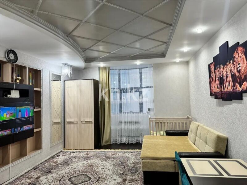 Продажа 2-комнатной квартиры, 75 м² - Продажа квартир в Казахстане - страница 22 фото 1 из 3