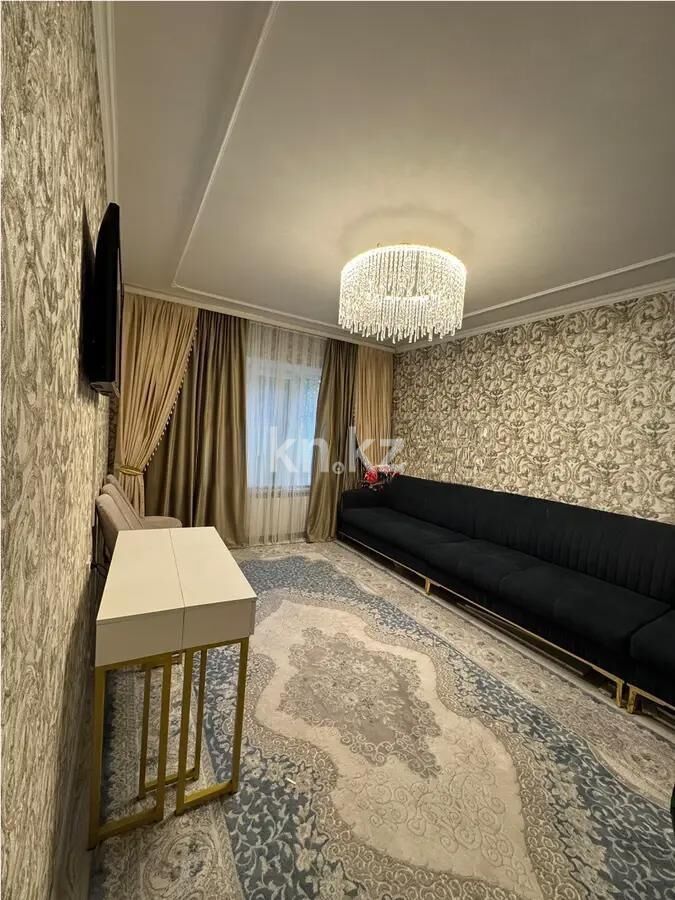Продажа 3-комнатной квартиры, 75.5 м² - Продажа трехкомнатных квартир в Ауэзовском р-не Алматы - страница 4 фото 1 из 3