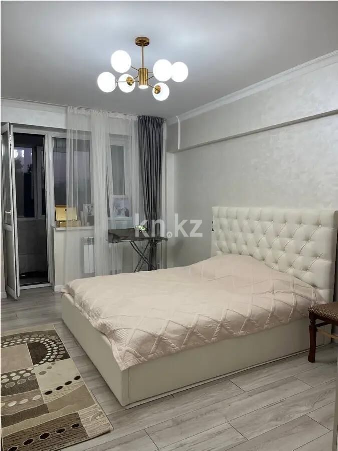 Продажа 3-комнатной квартиры, 73.7 м² - Продажа трехкомнатных квартир в монолитно-каркасном доме в Алматы - страница 69 фото 3 из 3