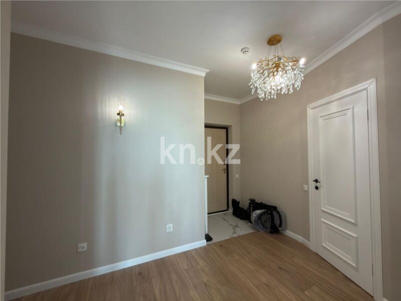 Продажа 2-комнатной квартиры, 58.5 м² - Продажа двухкомнатных квартир в монолитно-каркасном доме в Астане - страница 52 фото 11 из 14