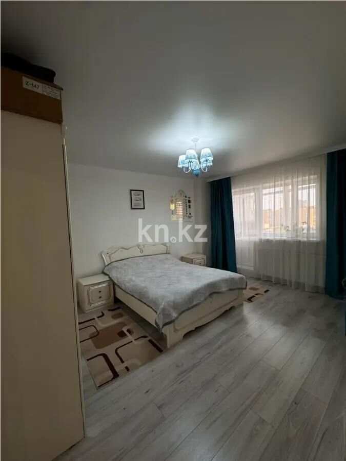 Продажа 4-комнатной квартиры, 104.5 м² - Продажа четырехкомнатных квартир в монолитно-каркасном доме в Казахстане - страница 10 фото 2 из 7