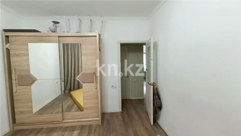 Продажа 1-комнатной квартиры, 55 м² - Продажа однокомнатных квартир в Ауэзовском р-не Алматы - страница 15 фото 1 из 3