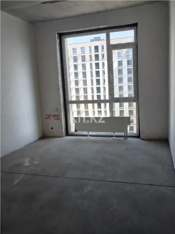 Продажа 3-комнатной квартиры, 91.5 м² - Продажа квартир в Казахстане - страница 24 фото 2 из 3