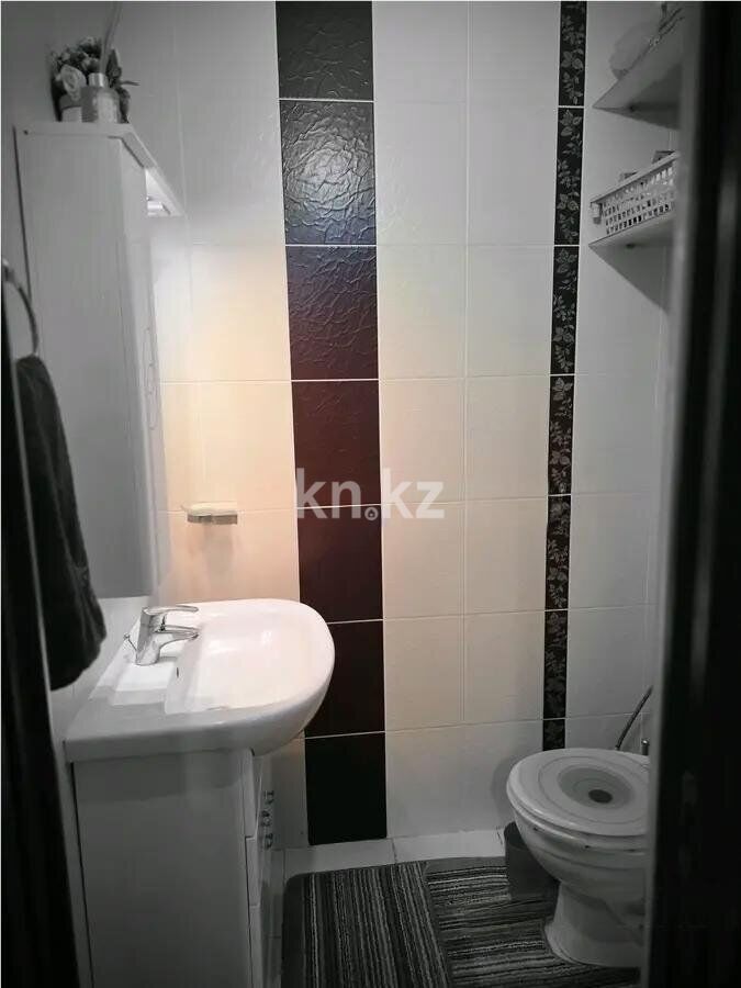 Продажа 3-комнатной квартиры, 96 м² - Продажа трехкомнатных квартир в Астане - страница 4 фото 6 из 7