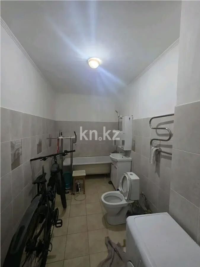 Продажа 1-комнатной квартиры, 52 м² - Продажа однокомнатных квартир в блочном доме в Астане - страница 32 фото 3 из 3