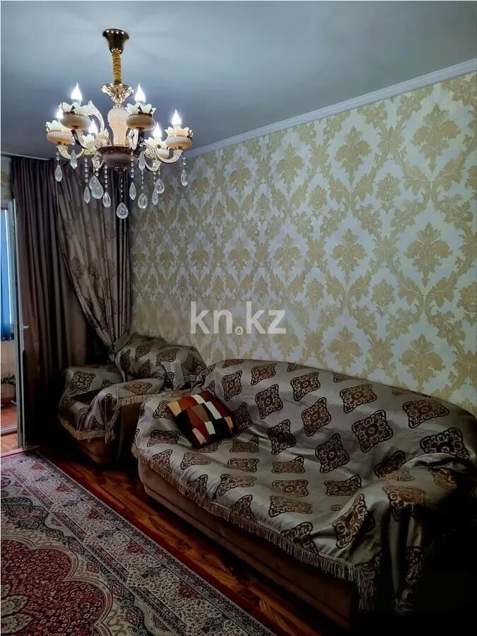 Продажа 3-комнатной квартиры, 96 м² - Продажа трехкомнатных квартир в Казахстане - страница 12 фото 1 из 6