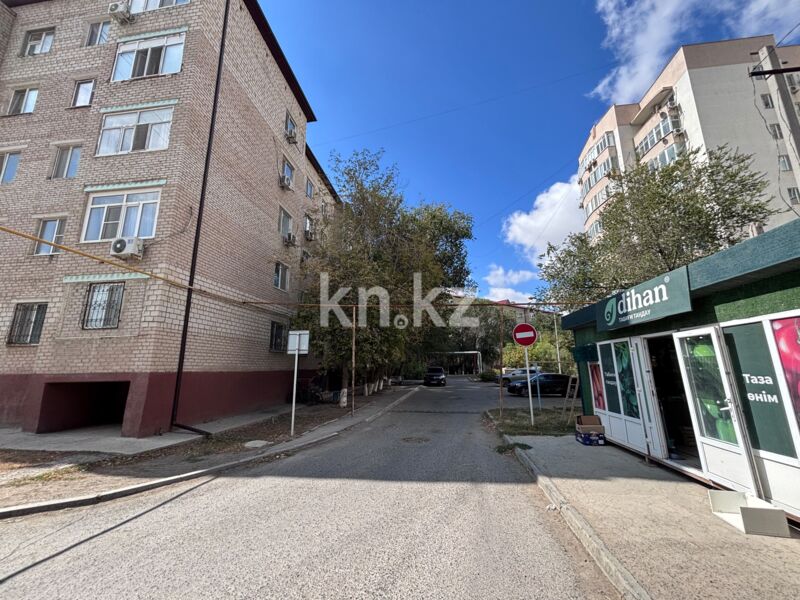 Продажа 3-комнатной квартиры, 87.1 м² - Продажа квартир в кирпичном доме в Казахстане - страница 7 фото 36 из 38