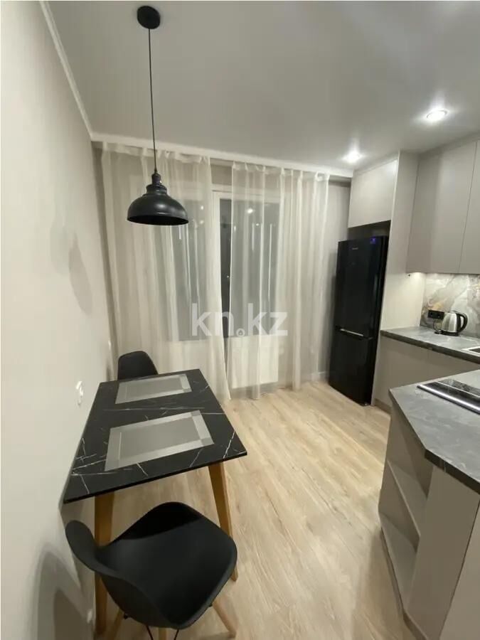 Продажа 1-комнатной квартиры, 41 м² - Продажа однокомнатных квартир в р-не Нура Астаны - страница 32 фото 2 из 3