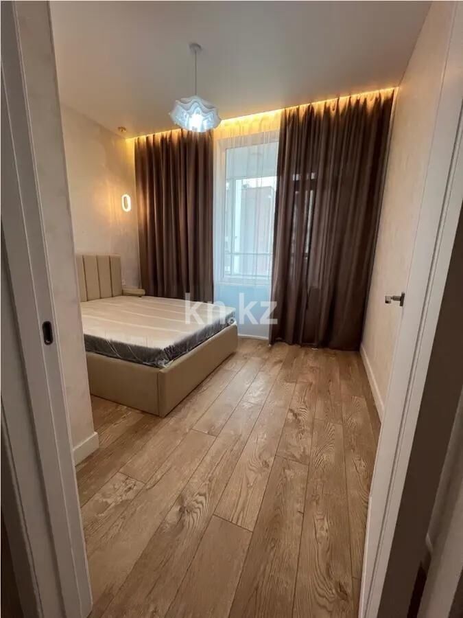 Продажа 2-комнатной квартиры, 40.5 м² - Продажа двухкомнатных квартир в р-не Сарайшык Астаны - страница 17 фото 2 из 5