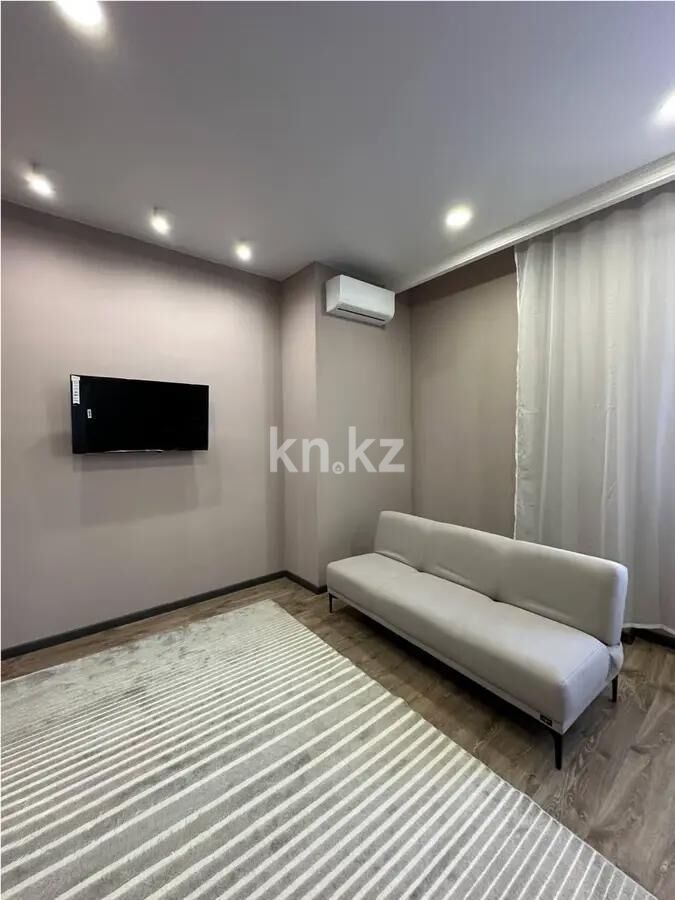 Продажа 2-комнатной квартиры, 63 м² - Продажа квартир в монолитно-каркасном доме в Казахстане - страница 42 фото 1 из 5