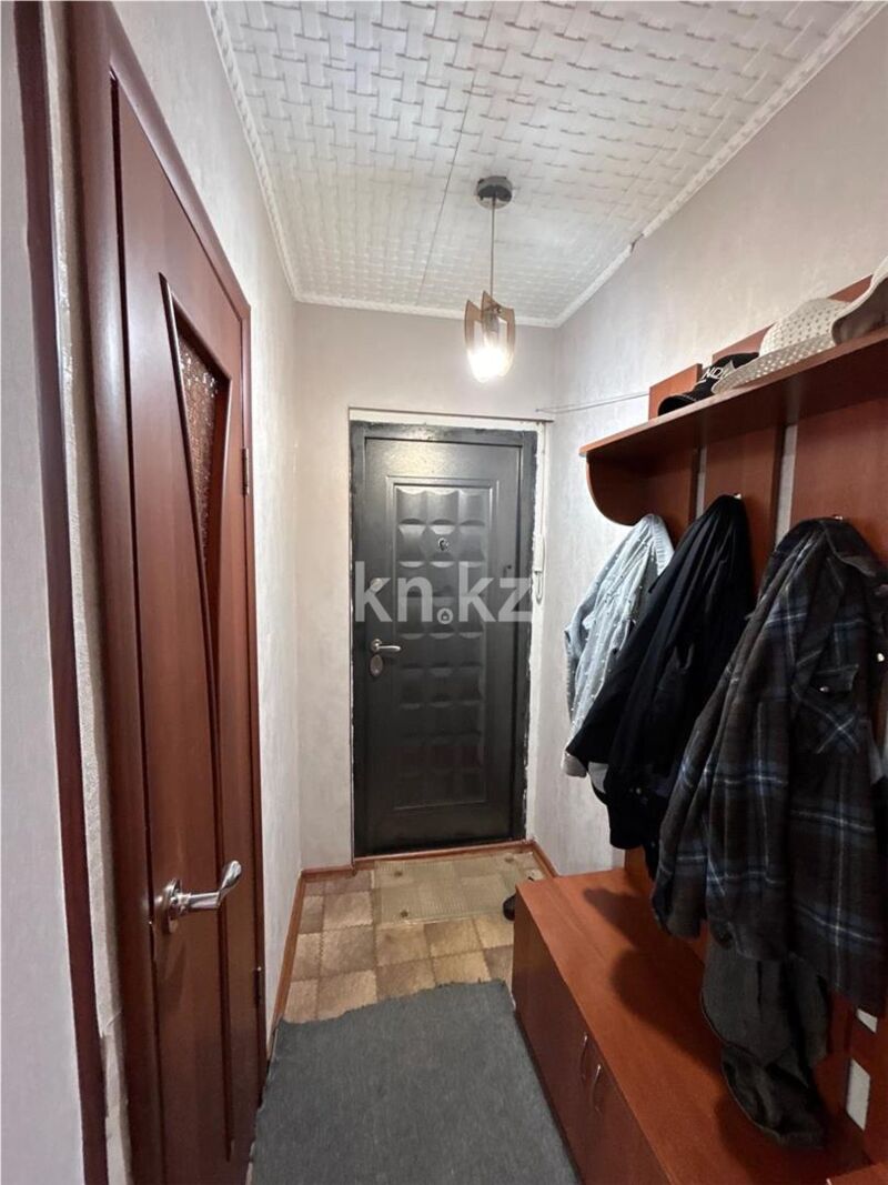 Продажа 2-комнатной квартиры, 44 м² - Продажа двухкомнатных квартир в панельном доме в Темиртау - страница 8 фото 13 из 14