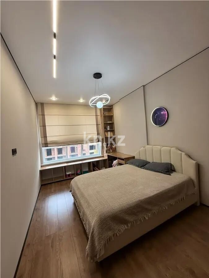 Продажа 3-комнатной квартиры, 71 м² - Продажа квартир в монолитно-каркасном доме в Астане - страница 107 фото 3 из 6