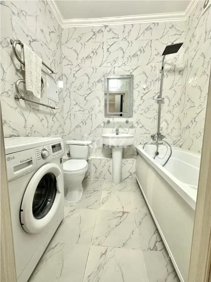 Продажа 1-комнатной квартиры, 36 м² - Продажа однокомнатных квартир в Астане - страница 23 фото 3 из 4