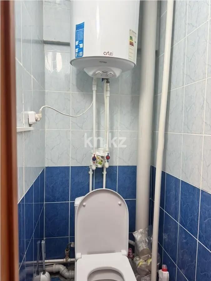 Продажа 2-комнатной квартиры, 49 м² - Продажа двухкомнатных квартир в Майкудуке Караганды - страница 6 фото 3 из 4