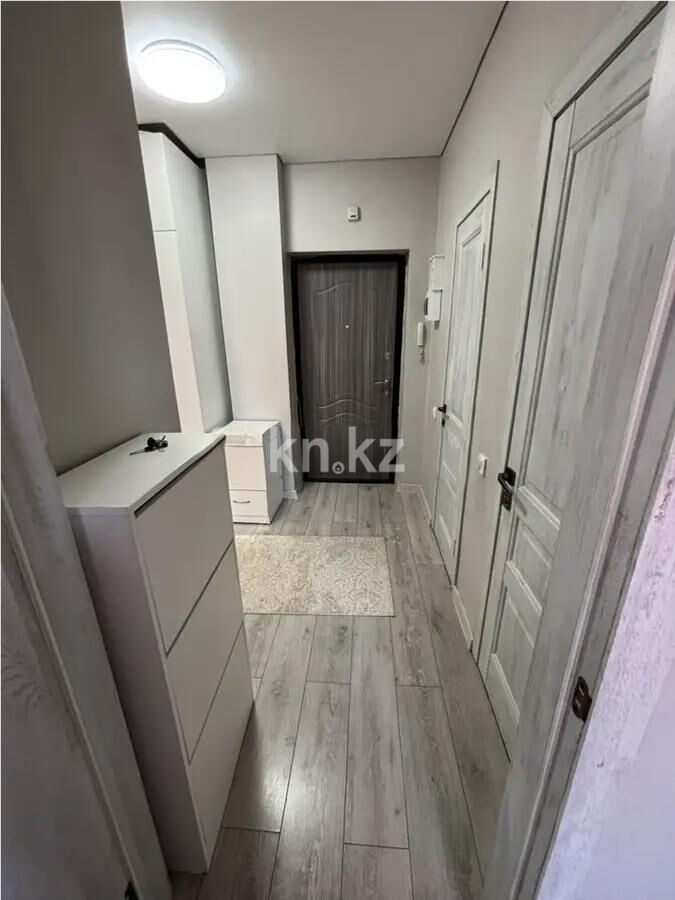Продажа 2-комнатной квартиры, 56 м² - Продажа квартир в монолитно-каркасном доме в Караганде фото 6 из 6