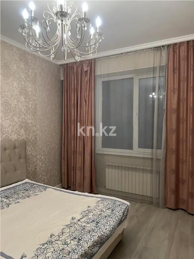 Продажа 1-комнатной квартиры, 42.3 м² - Продажа однокомнатных квартир в Бостандыкском р-не Алматы - страница 17 фото 1 из 3