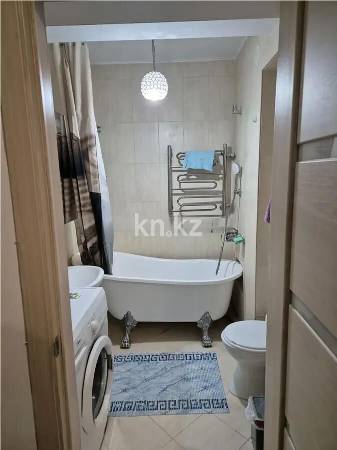 Продажа 2-комнатной квартиры, 33.2 м² - Продажа двухкомнатных квартир в монолитно-каркасном доме в Алматы - страница 143 фото 2 из 2