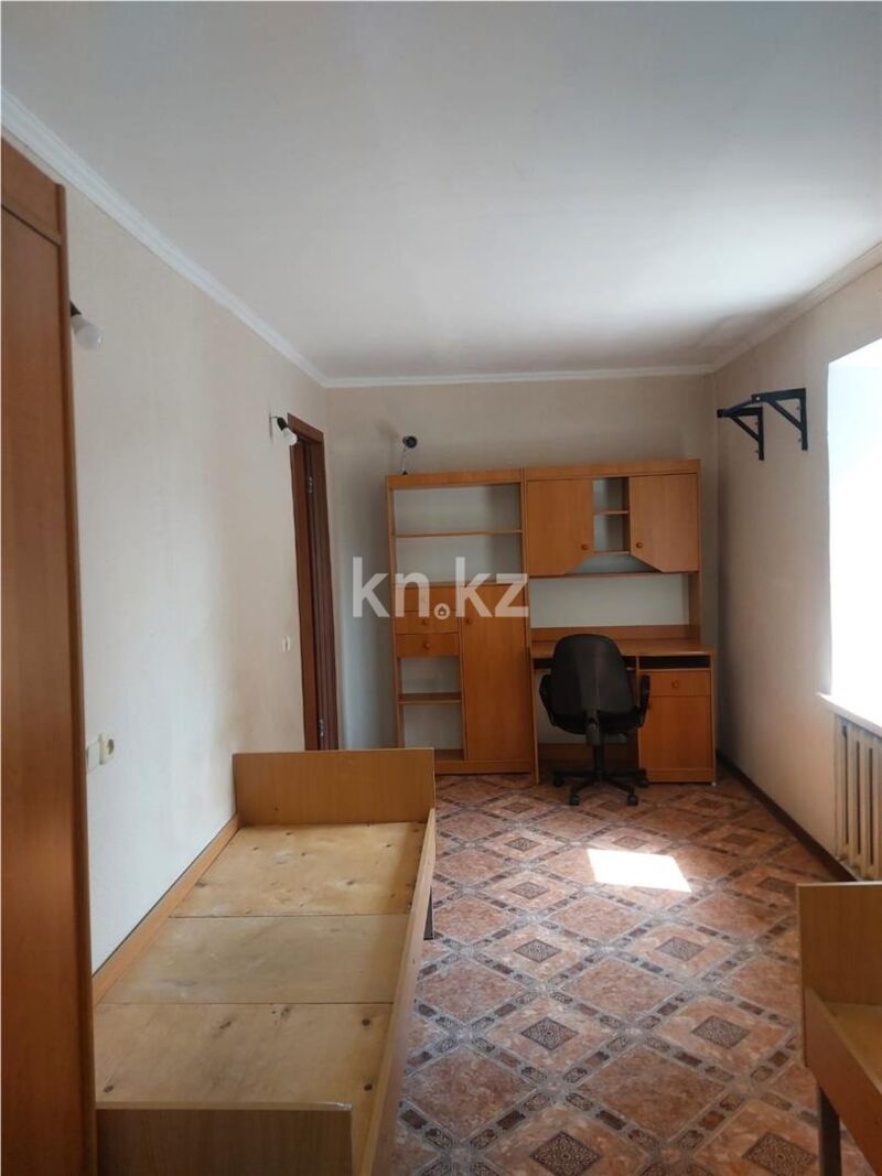 Продажа 2-комнатной квартиры, 46 м² - Продажа двухкомнатных квартир в Майкудуке Караганды - страница 7 фото 3 из 9