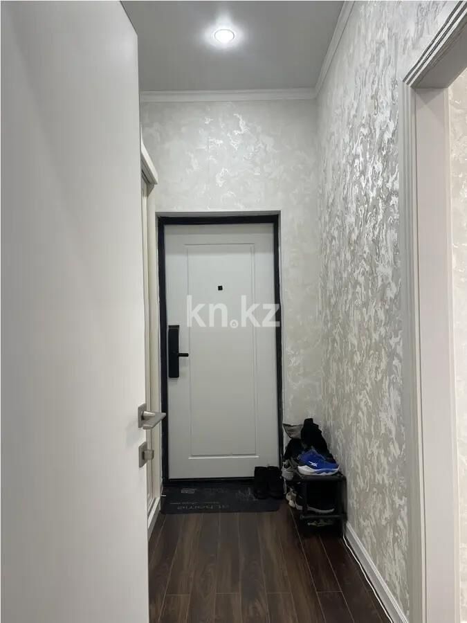 Продажа 2-комнатной квартиры, 43 м² - Продажа двухкомнатных квартир в кирпичном доме в Астане - страница 77 фото 4 из 4