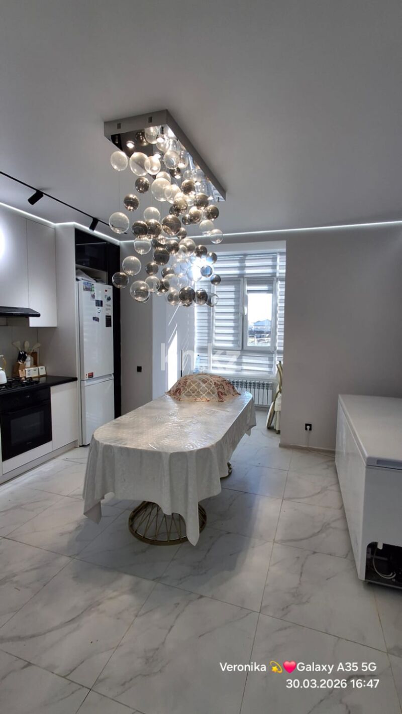 Продажа 3-комнатной квартиры, 111 м² - Продажа трехкомнатных квартир в Уральске фото 5 из 21