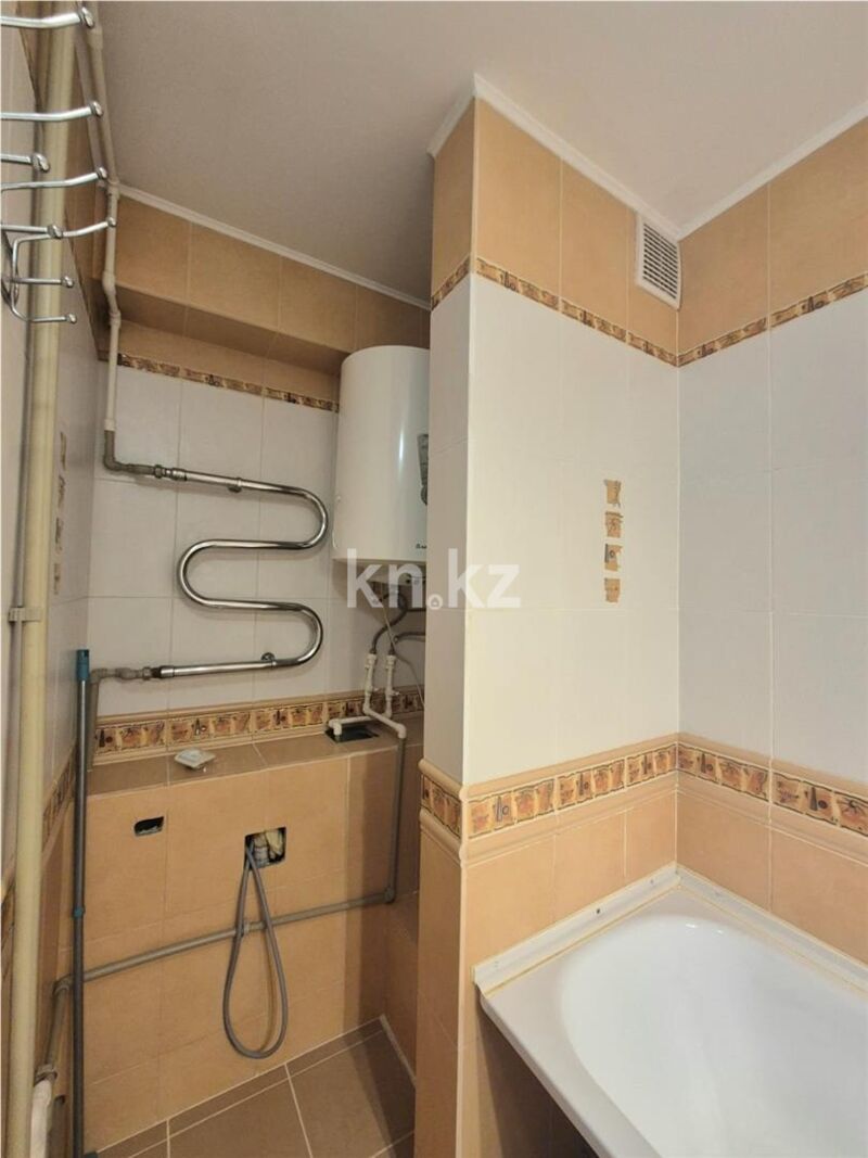 Продажа 4-комнатной квартиры, 108 м² - Недвижимость в Темиртау - страница 11 фото 17 из 25