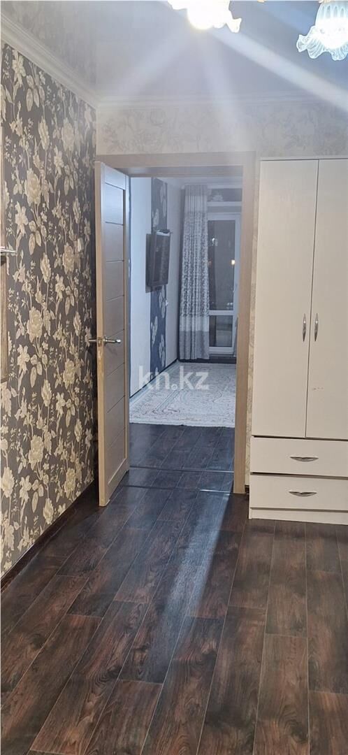 Продажа 3-комнатной квартиры, 60 м² - Продажа трехкомнатных квартир на Юго-Востоке Караганды - страница 14 фото 3 из 10