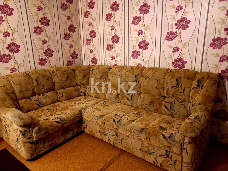 Продажа 2-комнатной квартиры, 56 м² - Продажа двухкомнатных квартир в панельном доме в Караганде - страница 3 фото 1 из 6