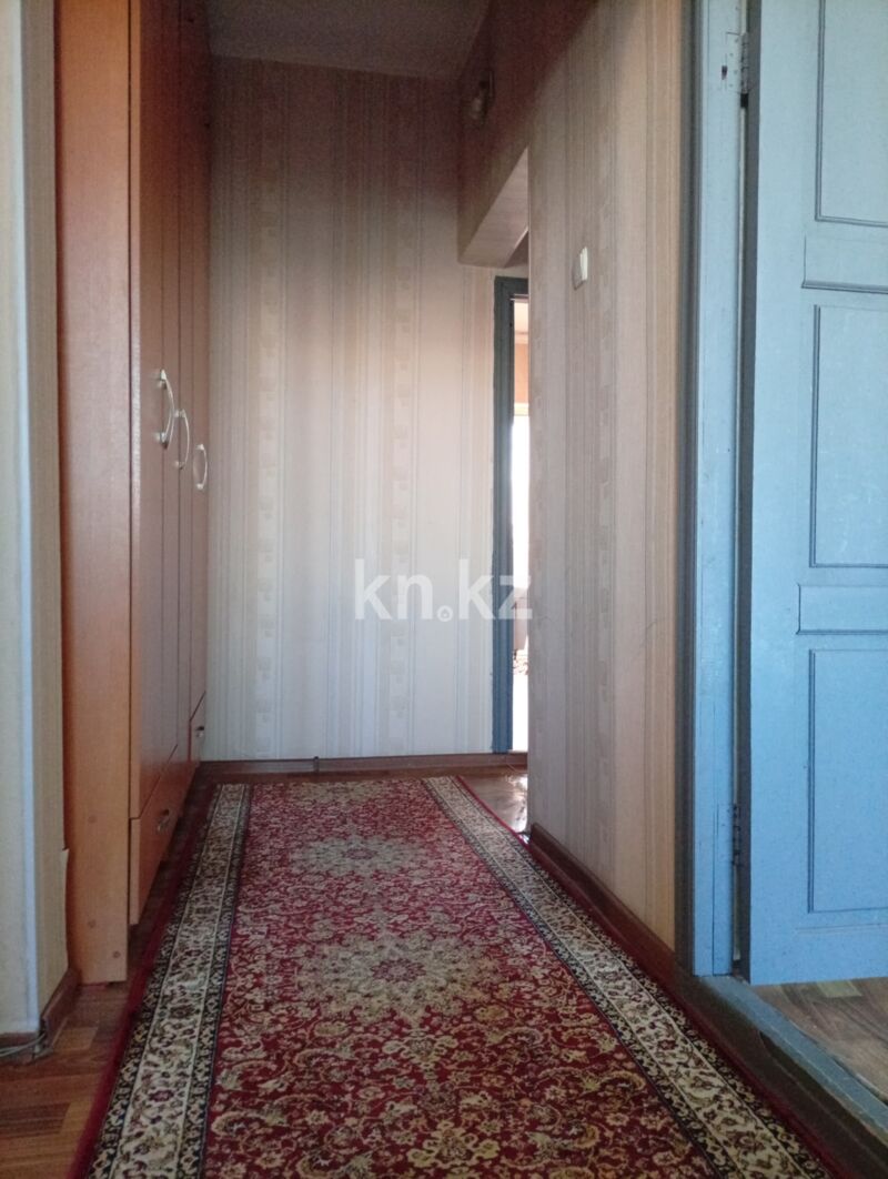 Аренда 2-комнатной квартиры, 57 м² - Аренда квартир помесячно в Алматы фото 6 из 12
