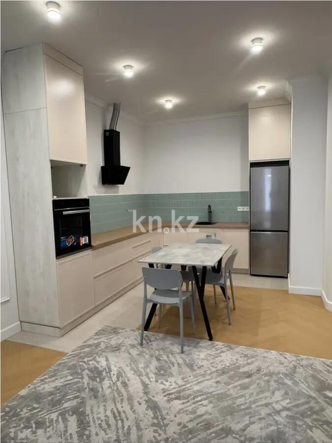 Продажа 3-комнатной квартиры, 78 м² - Продажа трехкомнатных квартир в кирпичном доме в Алматы - страница 10 фото 2 из 4