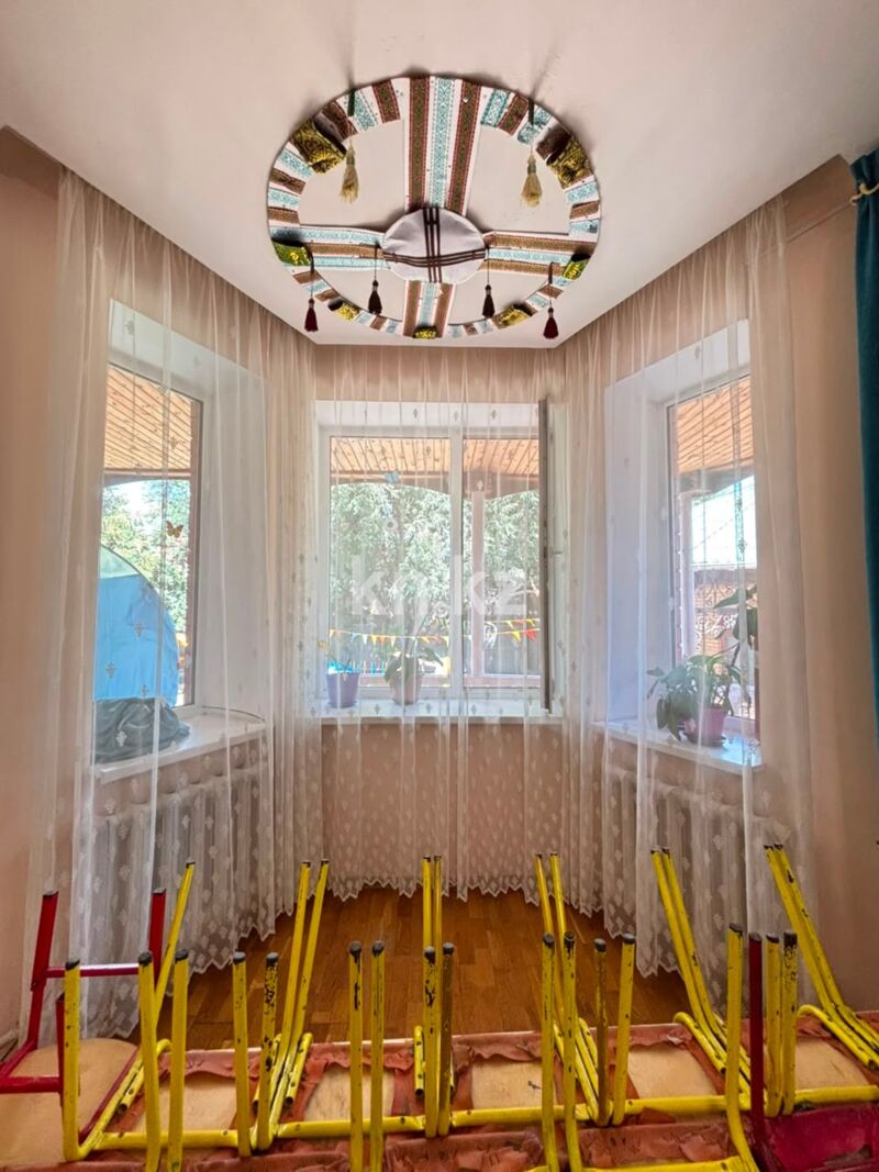 Продажа 8-комнатного дома, 534 м² - Недвижимость в Астане - страница 11 фото 39 из 40