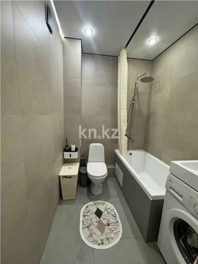 Продажа 1-комнатной квартиры, 42 м² - Продажа однокомнатных квартир в Казахстане - страница 7 фото 4 из 5