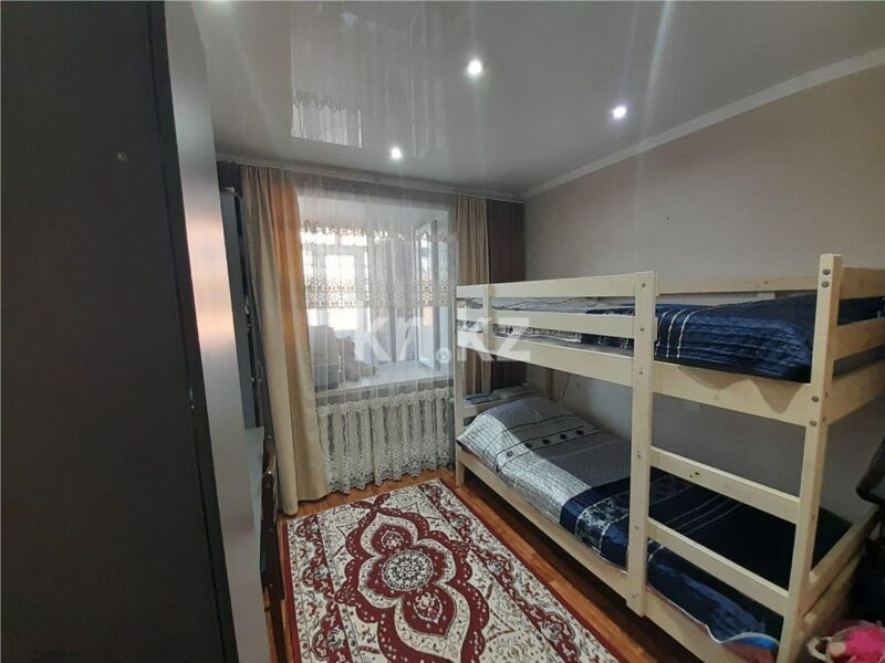 Продажа 3-комнатной квартиры, 60 м² - Продажа трехкомнатных квартир в Караганде - страница 47 фото 8 из 26