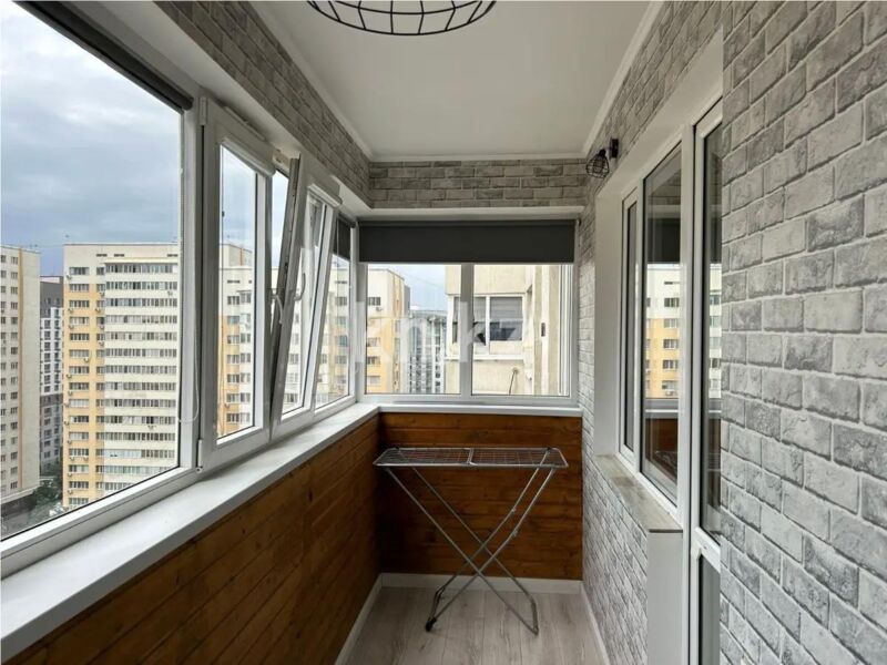 Продажа 3-комнатной квартиры, 97 м² - Продажа трехкомнатных квартир в Бостандыкском р-не Алматы - страница 27 фото 7 из 8
