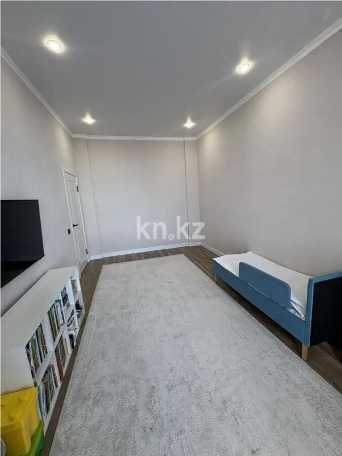 Продажа 2-комнатной квартиры, 58.5 м² - Продажа двухкомнатных квартир от собственников в Астане - страница 7 фото 3 из 6