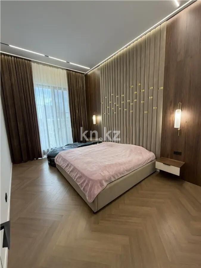Продажа 2-комнатной квартиры, 78 м² - Продажа двухкомнатных квартир в Бостандыкском р-не Алматы - страница 33 фото 2 из 5
